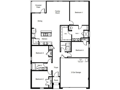 New phase now selling! Beautiful new D.R. Horton home in on De Cordova Bend Country Club in Texas - for sale on GolfHomes.com, golf home, golf lot