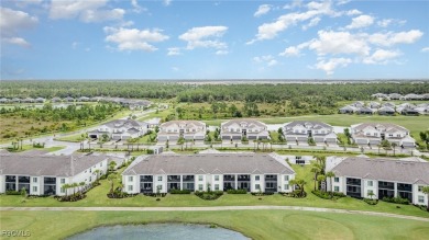 Luxury Living on the 18th Fairway - Golf Bundled Condo in on Babcock National Golf Course in Florida - for sale on GolfHomes.com, golf home, golf lot