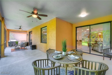 Wake up to peaceful sunrise views over the preserve from this on Gateway Golf and Country Club in Florida - for sale on GolfHomes.com, golf home, golf lot