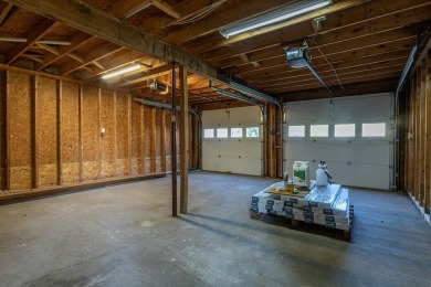 Originally built in 1850, this compact Cape underwent major on Rockland Golf Club, Inc. in Maine - for sale on GolfHomes.com, golf home, golf lot