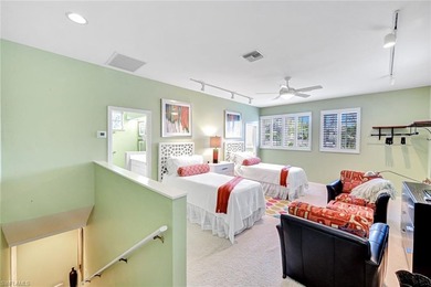 One-of-a kind pool home in the prestigious, amenity-rich on Bonita Bay West in Florida - for sale on GolfHomes.com, golf home, golf lot