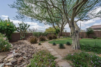 Located in guard-gated Anthem Country Club, this move-in ready on Anthem Golf and Country Club  in Arizona - for sale on GolfHomes.com, golf home, golf lot
