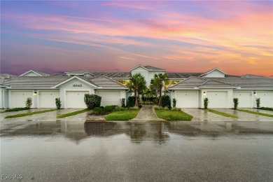 Luxury Living on the 18th Fairway - Golf Bundled Condo in on Babcock National Golf Course in Florida - for sale on GolfHomes.com, golf home, golf lot