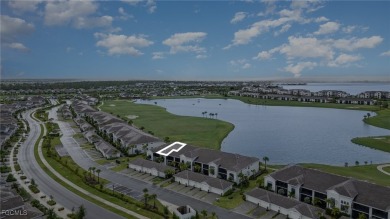 Luxury Living on the 18th Fairway - Golf Bundled Condo in on Babcock National Golf Course in Florida - for sale on GolfHomes.com, golf home, golf lot