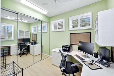 One-of-a kind pool home in the prestigious, amenity-rich on Bonita Bay West in Florida - for sale on GolfHomes.com, golf home, golf lot