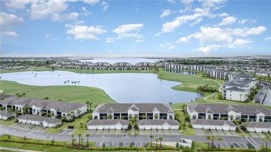 Luxury Living on the 18th Fairway - Golf Bundled Condo in on Babcock National Golf Course in Florida - for sale on GolfHomes.com, golf home, golf lot