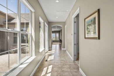 Breathtaking 360 degrees Views of the surrounding mountains on Somersett Country Club - Canyon Nine in Nevada - for sale on GolfHomes.com, golf home, golf lot