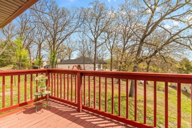 Looking for a fully updated Table Rock Lake WINTER lake view on Kimberling City Golf Club in Missouri - for sale on GolfHomes.com, golf home, golf lot