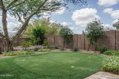 Located in guard-gated Anthem Country Club, this move-in ready on Anthem Golf and Country Club  in Arizona - for sale on GolfHomes.com, golf home, golf lot