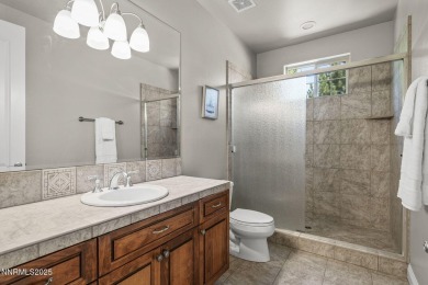 Breathtaking 360 degrees Views of the surrounding mountains on Somersett Country Club - Canyon Nine in Nevada - for sale on GolfHomes.com, golf home, golf lot
