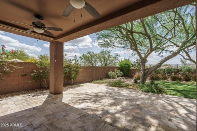 Located in guard-gated Anthem Country Club, this move-in ready on Anthem Golf and Country Club  in Arizona - for sale on GolfHomes.com, golf home, golf lot
