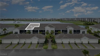 Luxury Living on the 18th Fairway - Golf Bundled Condo in on Babcock National Golf Course in Florida - for sale on GolfHomes.com, golf home, golf lot