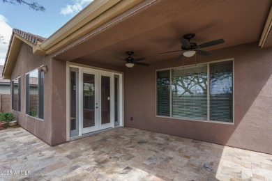 Located in guard-gated Anthem Country Club, this move-in ready on Anthem Golf and Country Club  in Arizona - for sale on GolfHomes.com, golf home, golf lot