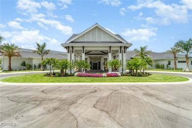 Luxury Living on the 18th Fairway - Golf Bundled Condo in on Babcock National Golf Course in Florida - for sale on GolfHomes.com, golf home, golf lot