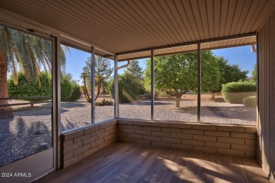 Wonderfully updated home, spacious great room with lots of light on Pebblebrook Golf Course in Arizona - for sale on GolfHomes.com, golf home, golf lot