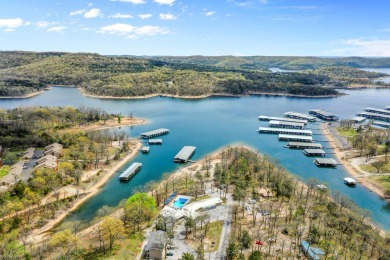Looking for a fully updated Table Rock Lake WINTER lake view on Kimberling City Golf Club in Missouri - for sale on GolfHomes.com, golf home, golf lot