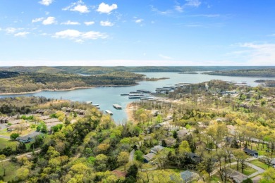 Looking for a fully updated Table Rock Lake WINTER lake view on Kimberling City Golf Club in Missouri - for sale on GolfHomes.com, golf home, golf lot