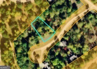 Nestled within the exclusive Currahee Club community, this on Currahee Golf Club in Georgia - for sale on GolfHomes.com, golf home, golf lot