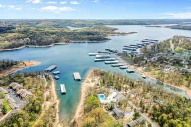 Looking for a fully updated Table Rock Lake WINTER lake view on Kimberling City Golf Club in Missouri - for sale on GolfHomes.com, golf home, golf lot
