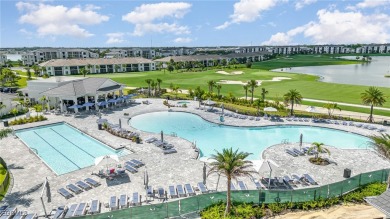 Luxury Living on the 18th Fairway - Golf Bundled Condo in on Babcock National Golf Course in Florida - for sale on GolfHomes.com, golf home, golf lot