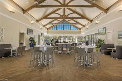 One-of-a kind pool home in the prestigious, amenity-rich on Bonita Bay West in Florida - for sale on GolfHomes.com, golf home, golf lot