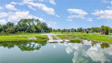 Luxury Living on the 18th Fairway - Golf Bundled Condo in on Babcock National Golf Course in Florida - for sale on GolfHomes.com, golf home, golf lot