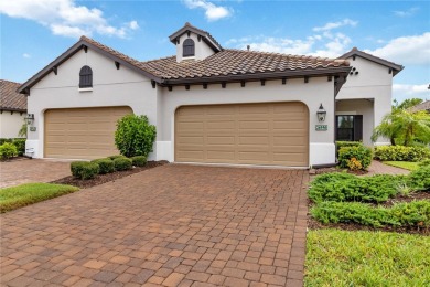 Come experience this TURNKEY Tidewinds model villa in the highly on Boca Royale Golf and Country Club in Florida - for sale on GolfHomes.com, golf home, golf lot