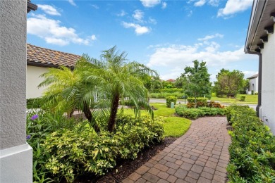 Come experience this TURNKEY Tidewinds model villa in the highly on Boca Royale Golf and Country Club in Florida - for sale on GolfHomes.com, golf home, golf lot