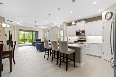 Come experience this TURNKEY Tidewinds model villa in the highly on Boca Royale Golf and Country Club in Florida - for sale on GolfHomes.com, golf home, golf lot