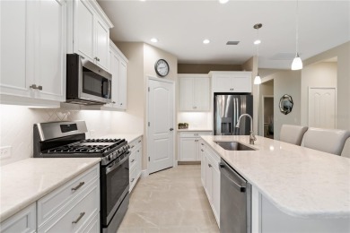 Come experience this TURNKEY Tidewinds model villa in the highly on Boca Royale Golf and Country Club in Florida - for sale on GolfHomes.com, golf home, golf lot