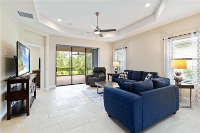Come experience this TURNKEY Tidewinds model villa in the highly on Boca Royale Golf and Country Club in Florida - for sale on GolfHomes.com, golf home, golf lot