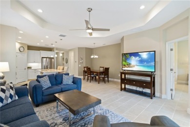 Come experience this TURNKEY Tidewinds model villa in the highly on Boca Royale Golf and Country Club in Florida - for sale on GolfHomes.com, golf home, golf lot