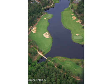 Great custom home lot located in the master planned gated on Forest Creek Golf Club  in North Carolina - for sale on GolfHomes.com, golf home, golf lot