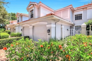 Location, Location, Location...Arielle at Pelican Marsh is a on Pelican Marsh Golf Club in Florida - for sale on GolfHomes.com, golf home, golf lot