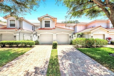 Location, Location, Location...Arielle at Pelican Marsh is a on Pelican Marsh Golf Club in Florida - for sale on GolfHomes.com, golf home, golf lot
