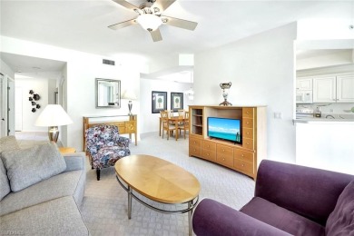 Location, Location, Location...Arielle at Pelican Marsh is a on Pelican Marsh Golf Club in Florida - for sale on GolfHomes.com, golf home, golf lot