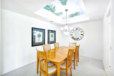 Location, Location, Location...Arielle at Pelican Marsh is a on Pelican Marsh Golf Club in Florida - for sale on GolfHomes.com, golf home, golf lot