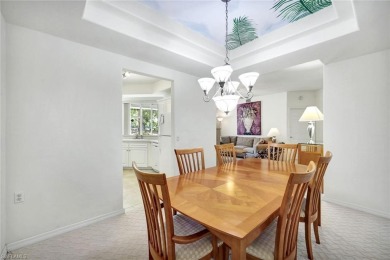 Location, Location, Location...Arielle at Pelican Marsh is a on Pelican Marsh Golf Club in Florida - for sale on GolfHomes.com, golf home, golf lot