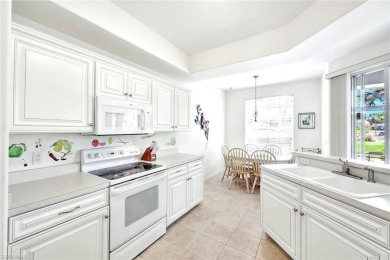Location, Location, Location...Arielle at Pelican Marsh is a on Pelican Marsh Golf Club in Florida - for sale on GolfHomes.com, golf home, golf lot