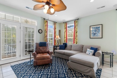 Welcome to 213B South Myrtle Drive, an exquisite raised beach on Tupelo Bay Golf Complex  in South Carolina - for sale on GolfHomes.com, golf home, golf lot