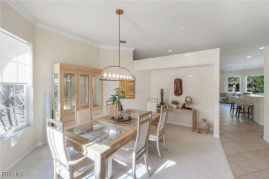 Don't miss the opportunity to own this elegant Arthur Rutenberg on Gateway Golf and Country Club in Florida - for sale on GolfHomes.com, golf home, golf lot