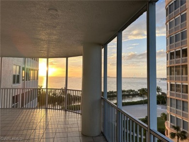 Customize to your style!
This waterfront condo offers an on Gulf Harbour Yacht and Country Club in Florida - for sale on GolfHomes.com, golf home, golf lot
