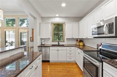 OFFER DEADLINE: FRIDAY, MAY 23rd @ 6:00 pm. Welcome home to this on Overland Park Golf Club in Kansas - for sale on GolfHomes.com, golf home, golf lot
