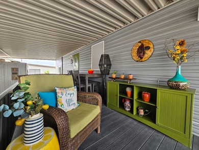 This meticulously maintained home is in mint condition on Viewpoint Golf Resort in Arizona - for sale on GolfHomes.com, golf home, golf lot