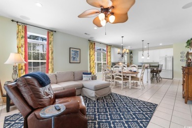 Welcome to 213B South Myrtle Drive, an exquisite raised beach on Tupelo Bay Golf Complex  in South Carolina - for sale on GolfHomes.com, golf home, golf lot