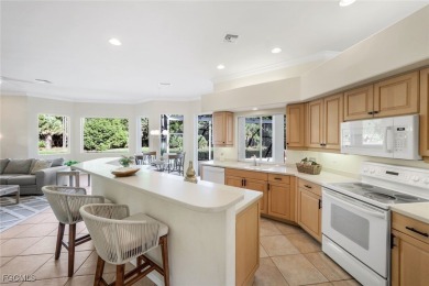 Don't miss the opportunity to own this elegant Arthur Rutenberg on Gateway Golf and Country Club in Florida - for sale on GolfHomes.com, golf home, golf lot