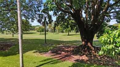 Welcome to this spacious 2-bedroom, 2-bath condo that offers on Oriole Golf and Tennis Club in Florida - for sale on GolfHomes.com, golf home, golf lot