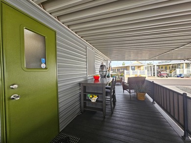 This meticulously maintained home is in mint condition on Viewpoint Golf Resort in Arizona - for sale on GolfHomes.com, golf home, golf lot