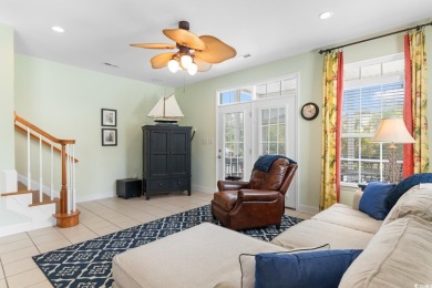 Welcome to 213B South Myrtle Drive, an exquisite raised beach on Tupelo Bay Golf Complex  in South Carolina - for sale on GolfHomes.com, golf home, golf lot