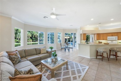 Don't miss the opportunity to own this elegant Arthur Rutenberg on Gateway Golf and Country Club in Florida - for sale on GolfHomes.com, golf home, golf lot
